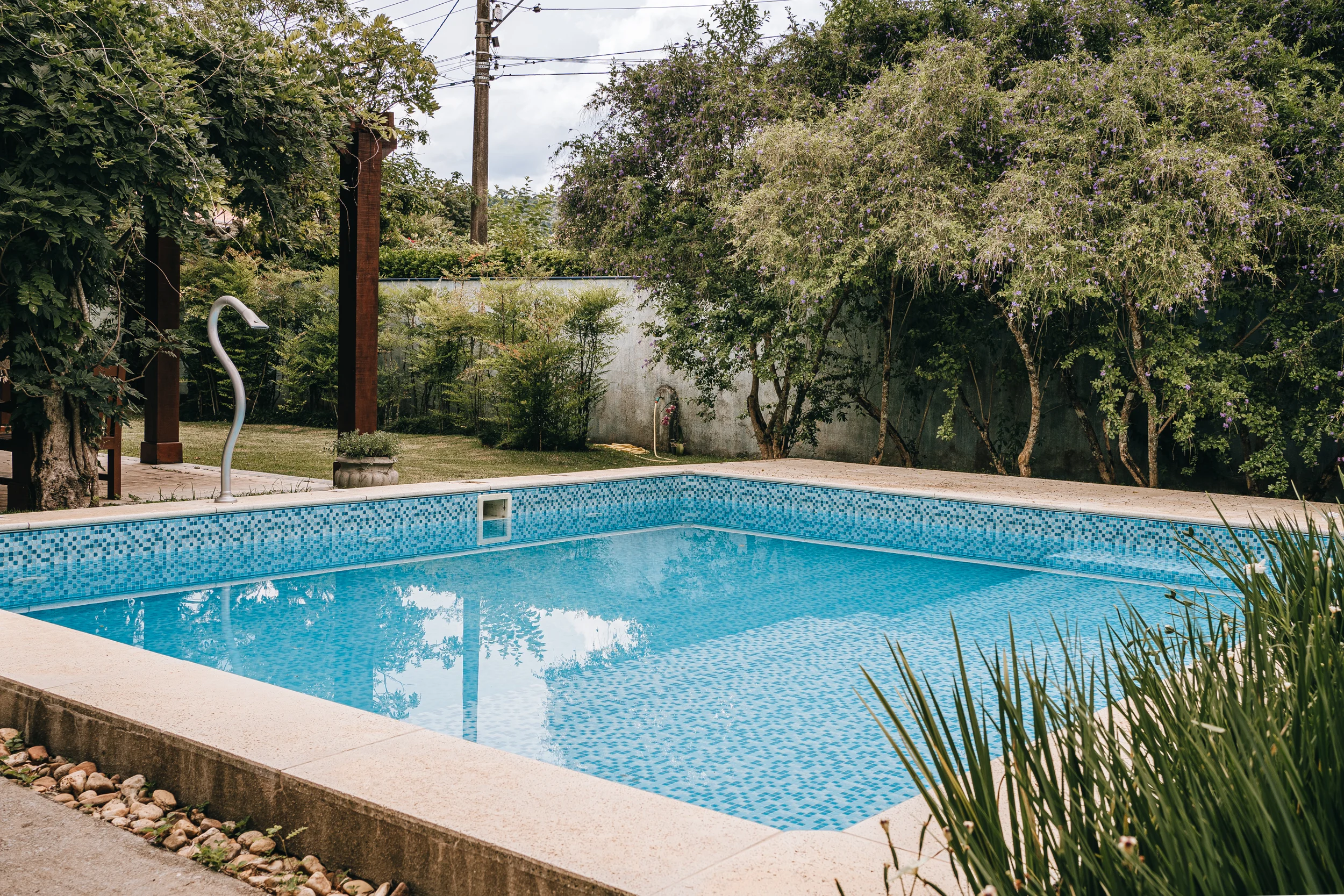 Foto pousada 4 Irmãos