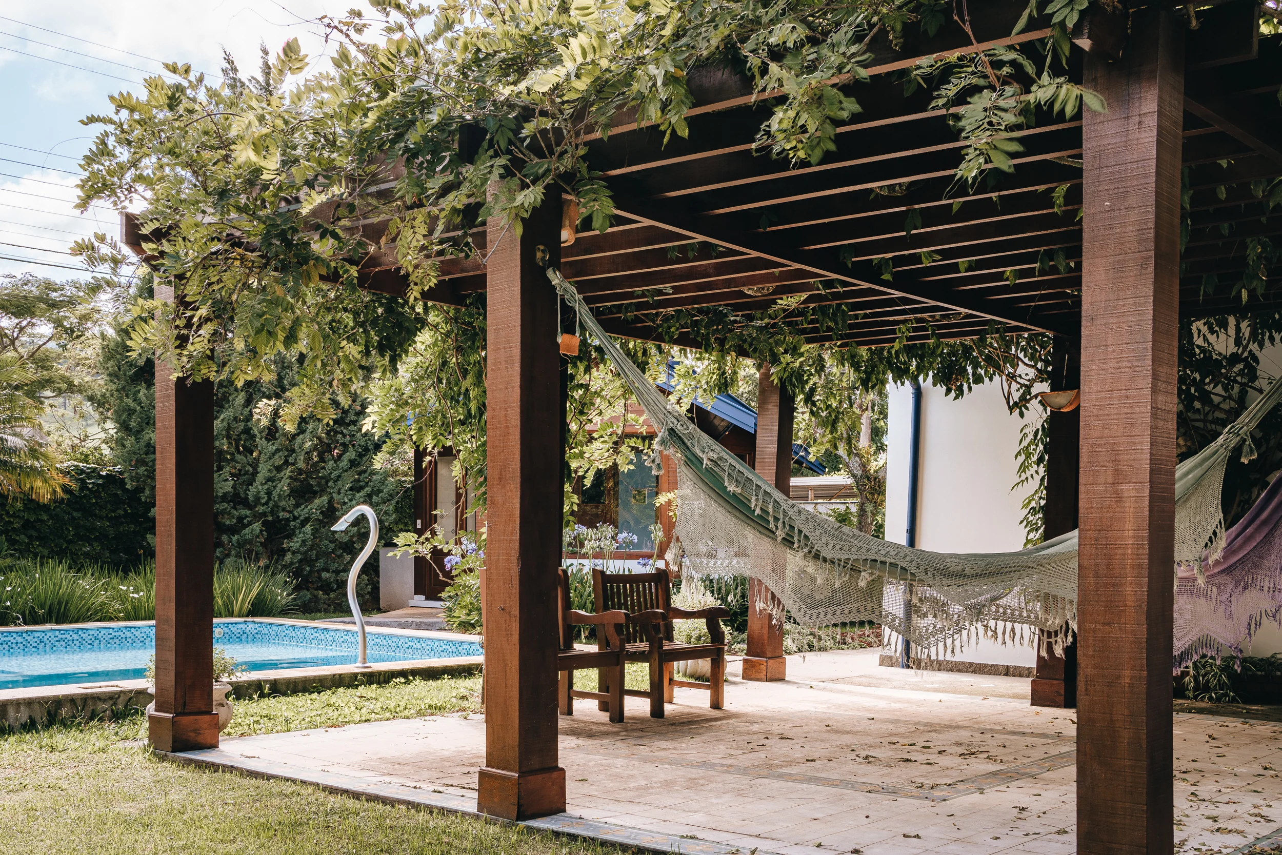 Foto pousada 4 Irmãos